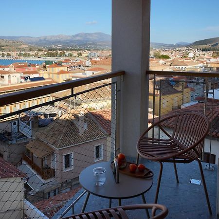 Naus Hotel Ναύπλιο Εξωτερικό φωτογραφία