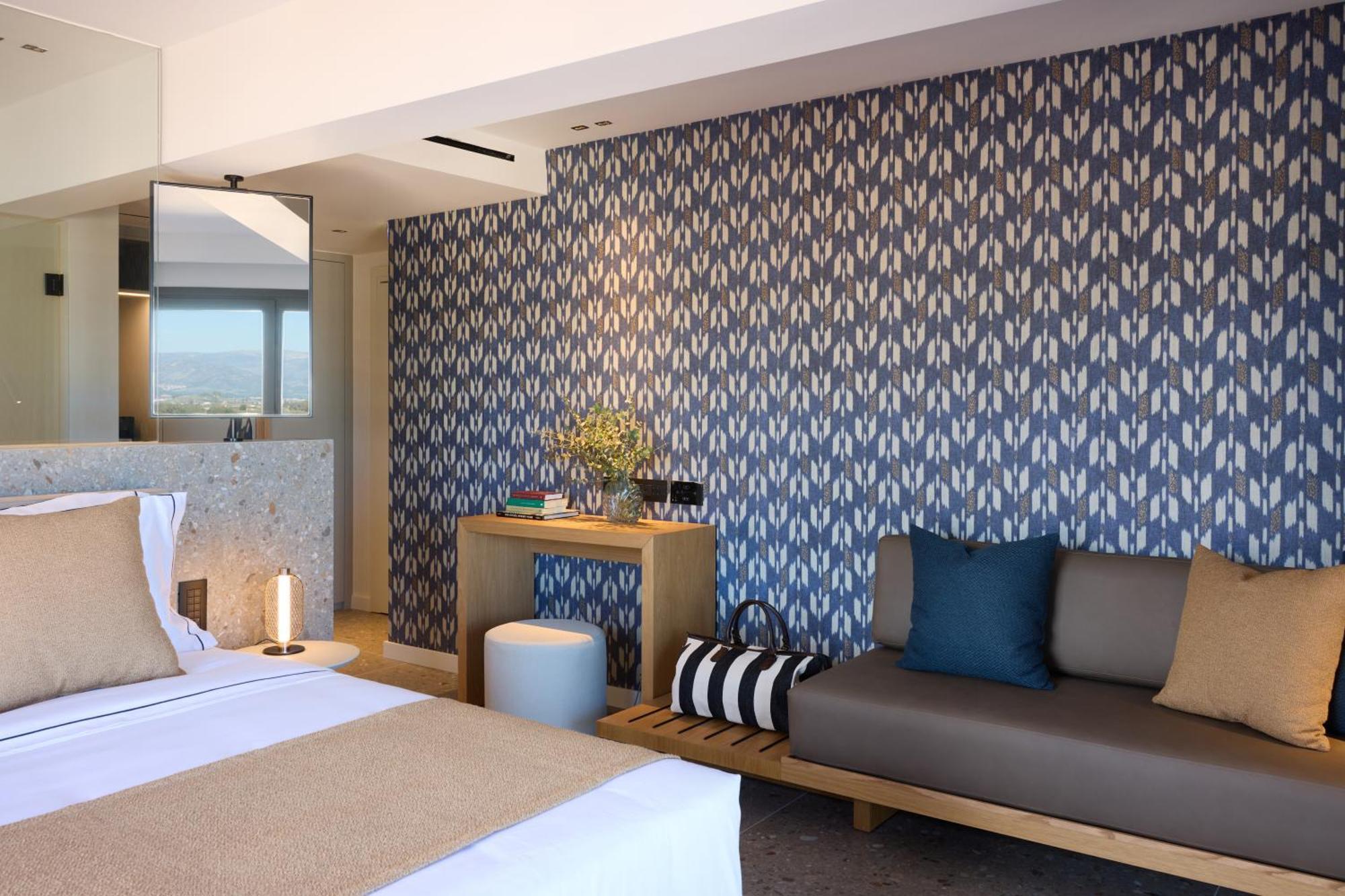 Naus Hotel Ναύπλιο Εξωτερικό φωτογραφία