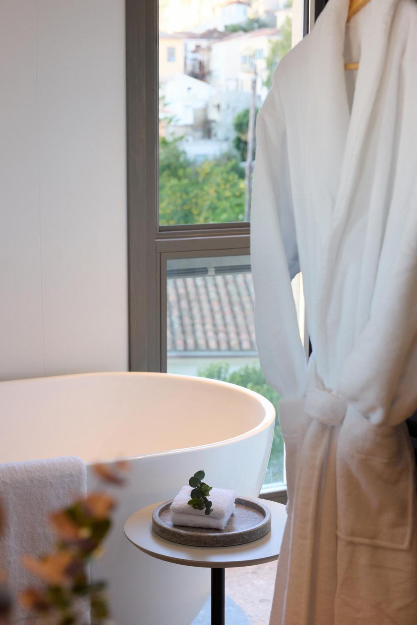 Naus Hotel Ναύπλιο Εξωτερικό φωτογραφία
