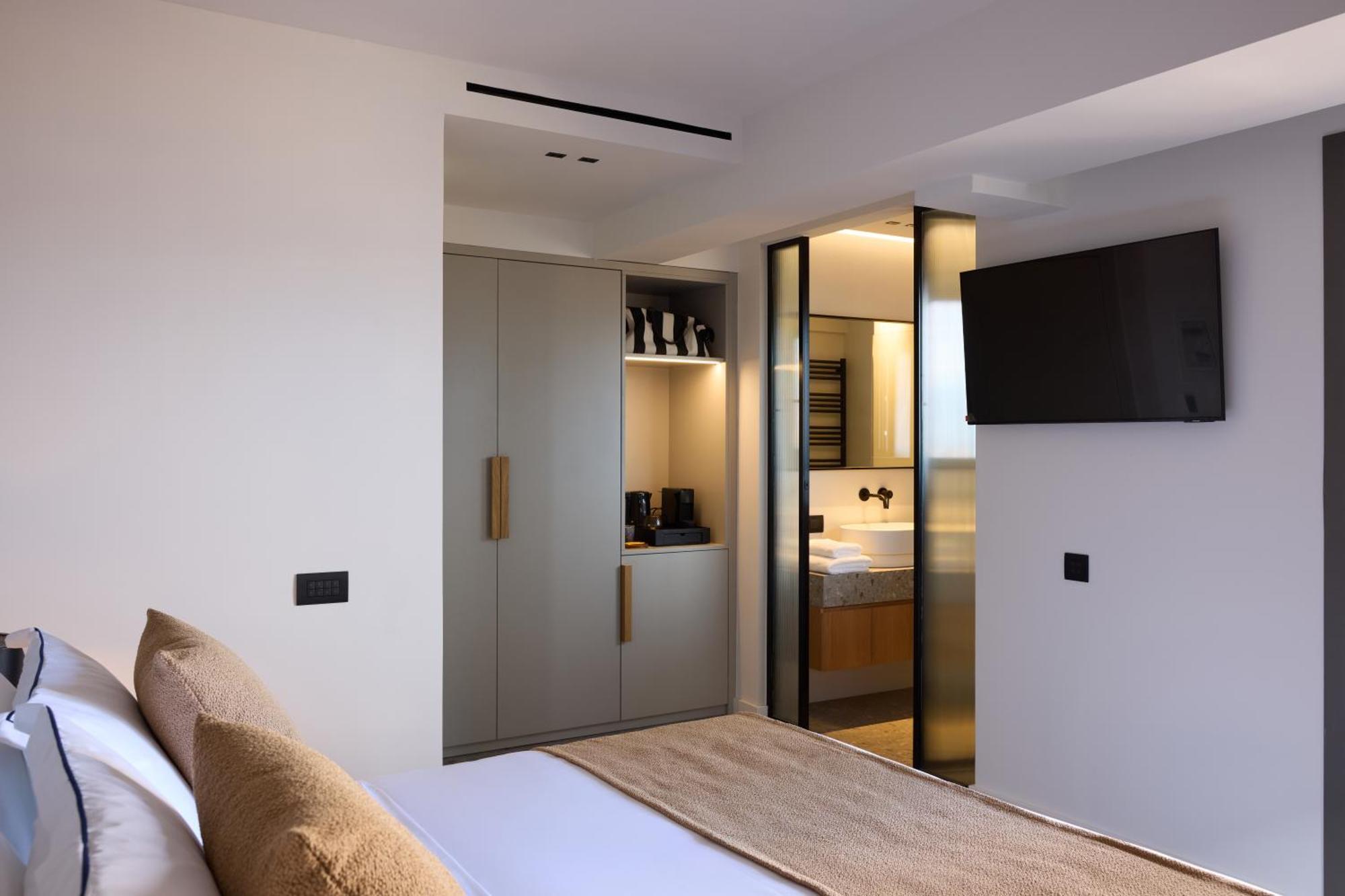 Naus Hotel Ναύπλιο Εξωτερικό φωτογραφία