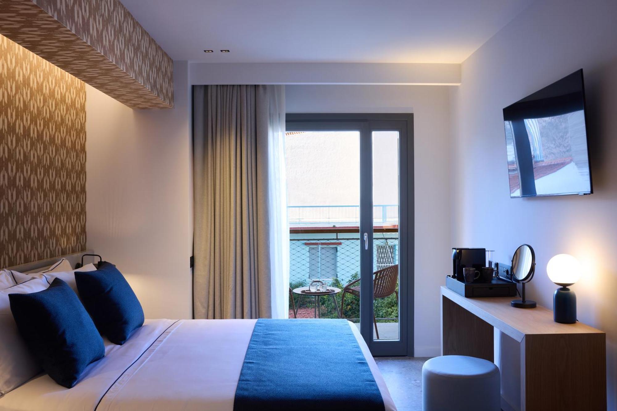 Naus Hotel Ναύπλιο Εξωτερικό φωτογραφία