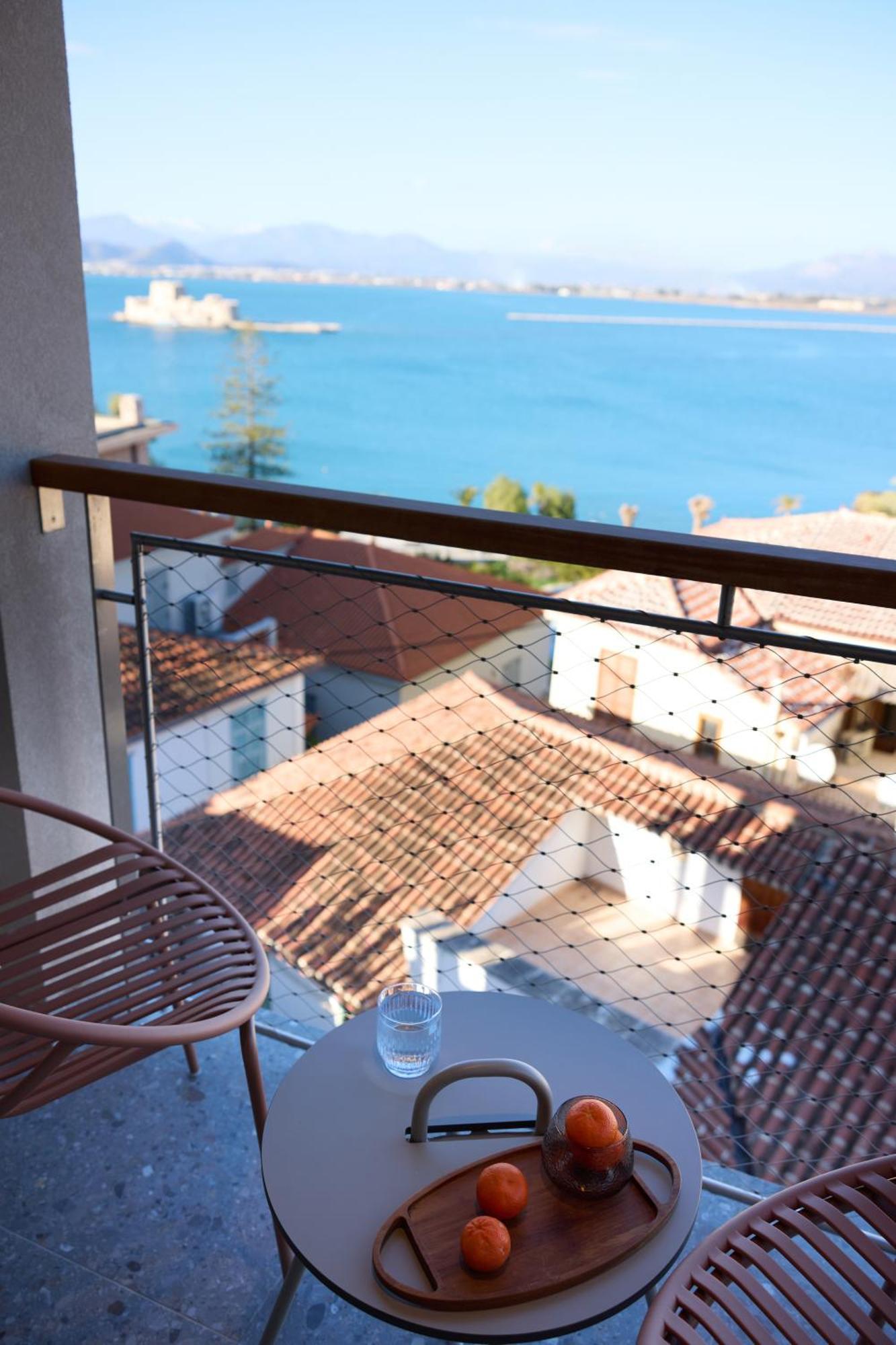 Naus Hotel Ναύπλιο Εξωτερικό φωτογραφία