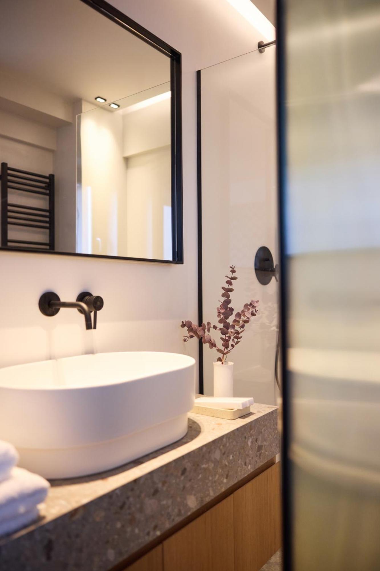 Naus Hotel Ναύπλιο Εξωτερικό φωτογραφία
