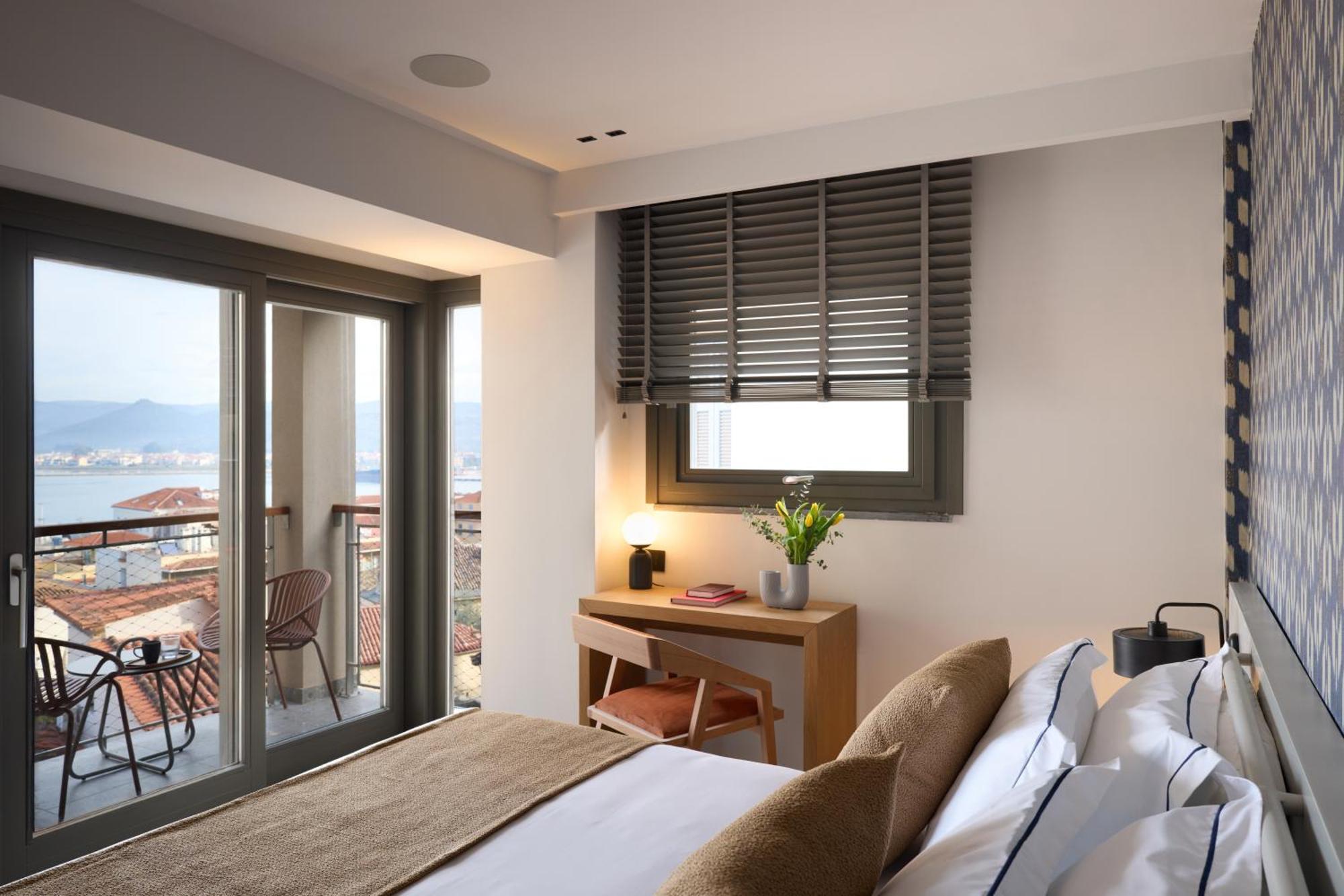 Naus Hotel Ναύπλιο Εξωτερικό φωτογραφία