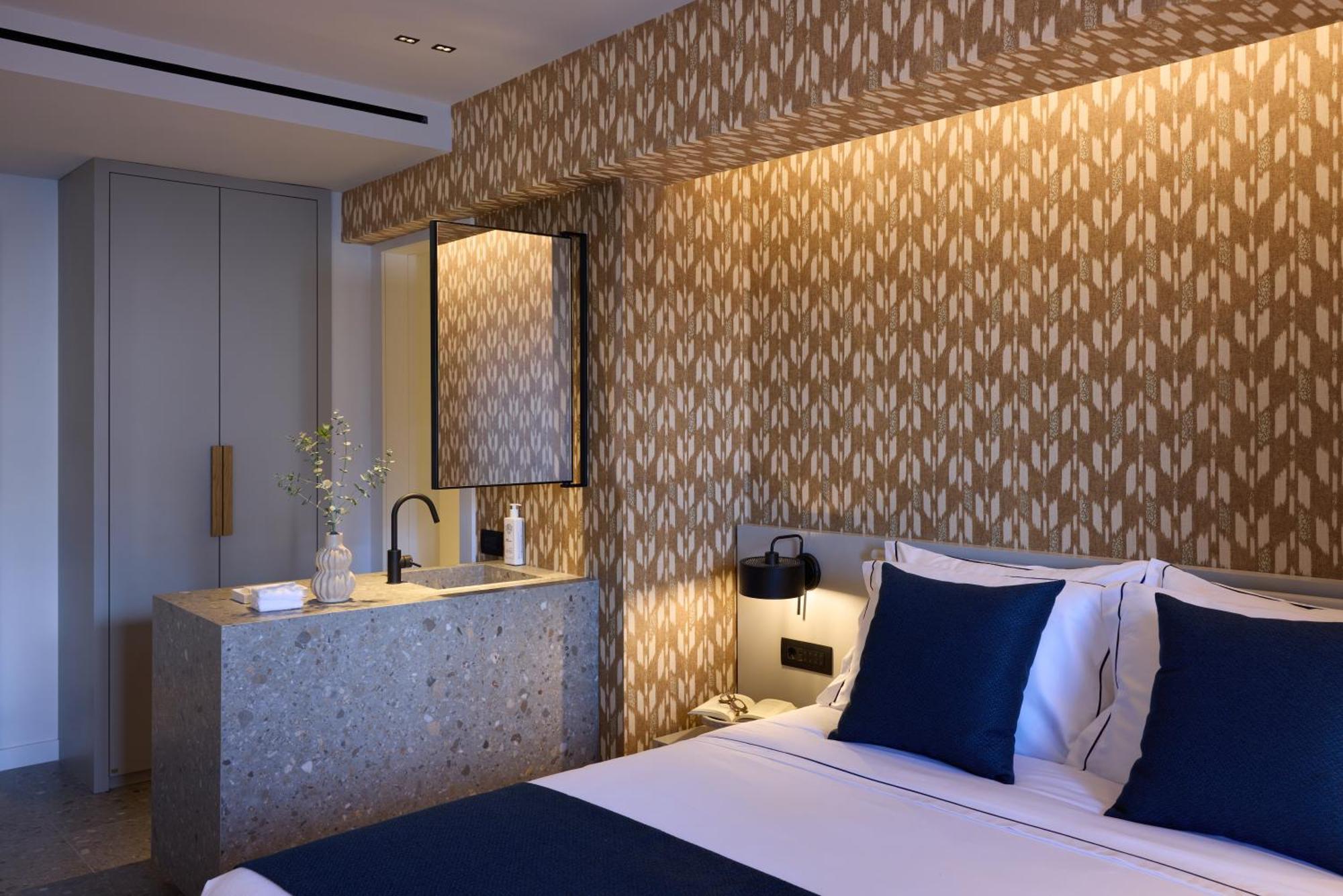 Naus Hotel Ναύπλιο Εξωτερικό φωτογραφία