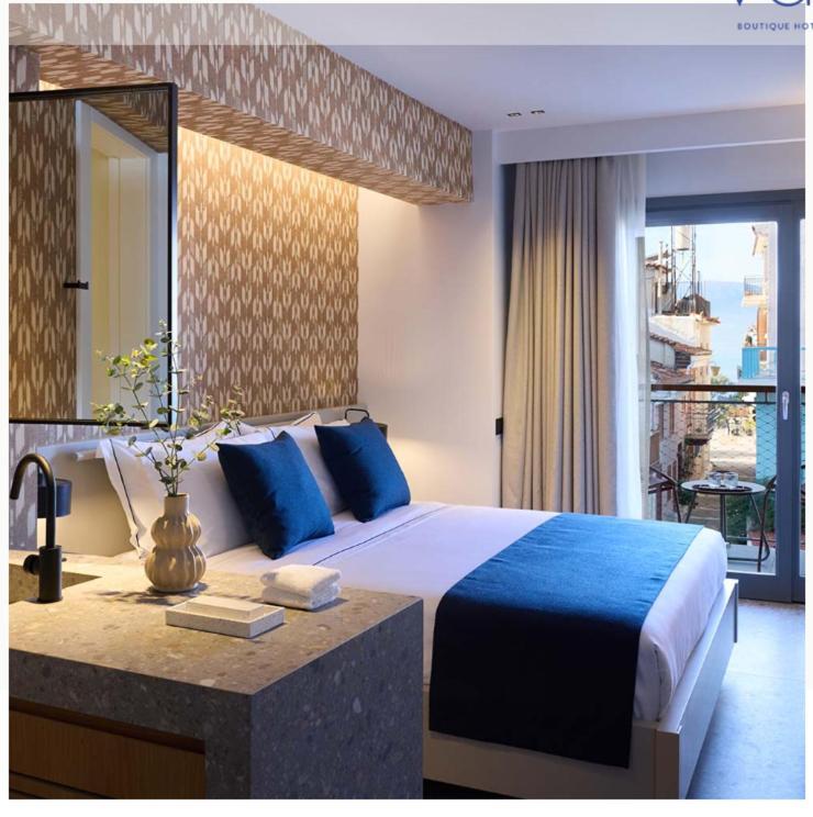 Naus Hotel Ναύπλιο Εξωτερικό φωτογραφία